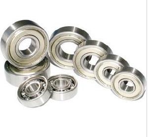 Deep Groove Ball Bearing 6314