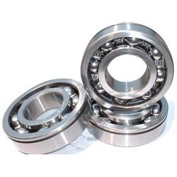 deep groove ball bearings