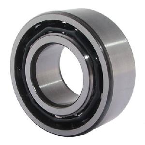 Double Row Deep Groove Ball Bearing