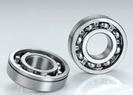 High Quality Deep Groove Ball Bearing 6201 Stainless Steel