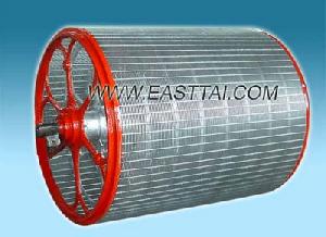 Cylinder Mould