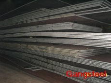 Sell A537 Class1, 2, 3 Pressure Steel