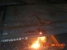 a662 grade steel plate gr supplier