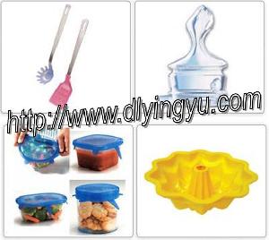 Sell Food Grade Silicone Products, Fda Silicone Rubber, Hygienic Seal, China Vendor, China Oem