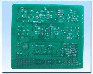 Pcb, Single Layer Fr2, Fr4 Cem1 E Laminati