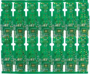 ptb planches imprimes fils carte circuit imprim recto verso