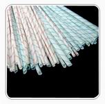 2715-pvc Fiberglass Sleeving