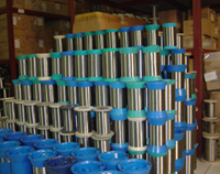 Hiqh Quality Stainless Steel Wire For Importers , Buyers