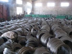 Stainless Steel Wire Export To Europe
