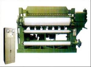 Welded Mesh Machines