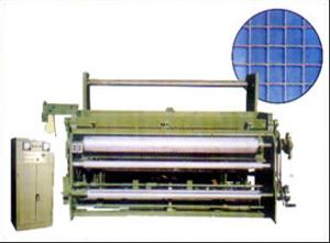 Wwmm Vi01 Welded Wire Mesh Machines