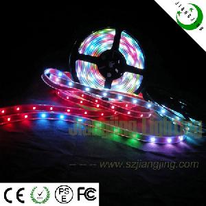 12v 30leds Led Strips 5050 Flash Running