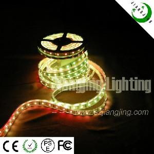 5v Flexible Rgb Magic Led Strip