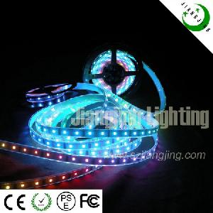 5v Full Color Led Magic Strip