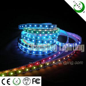 5v smd5050 digital dream rgb led strip light