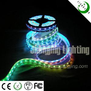 5v Smd5050 Digital Dream Color Rgb Led Tape Light