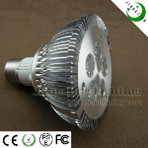 5w led ceiling light par