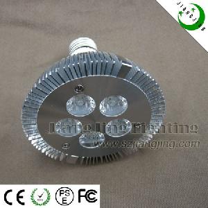 5w Led Spotlight With Ce Rohs Factory Sale