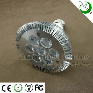 7w led par 30