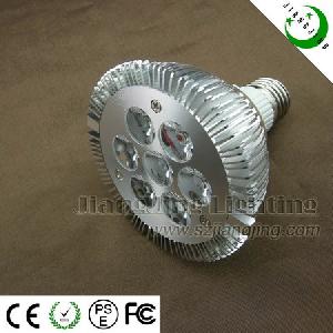 7w Led Par30 Spot Light