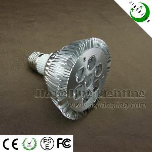 85 265v 7w led par30