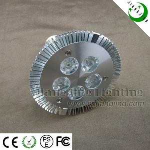 85-265v Ac Par 30 Led Spot Lighting