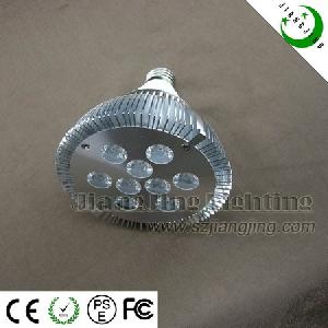 9w Led Par38 Lighting Best Quality