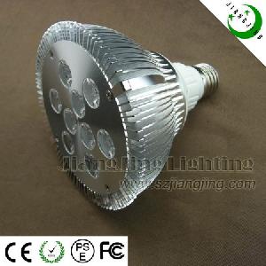 Cheap And High Quality Led Par 38 Light 9w Ip 65