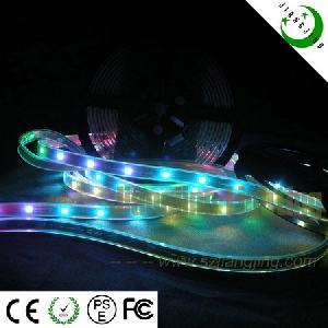 holidays led strip light