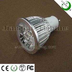 Indoor Lighting Led Spotlight Gu10 Led Spotlight