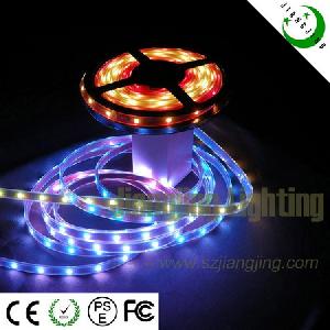 led christmas light decoration