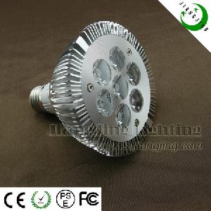 par 30 led 7w factory