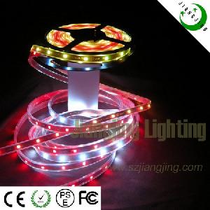 rgb led christmas light