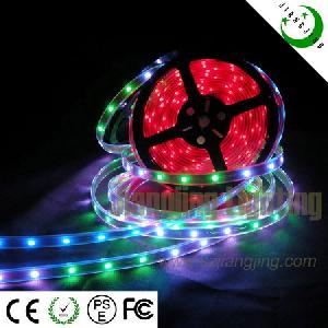 rgb led christmas light