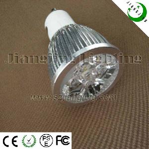 shenzhen 5w gu10 led spotlight