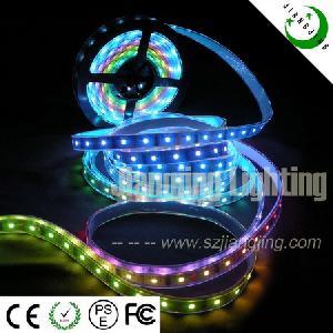 Waterproof Flexible 5050 Magic Led Strip