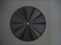 Concrete Laser Saw Blade