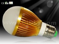 5w Led Lamp By Cidly Company