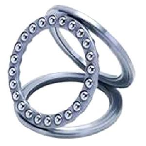 European Quality Thrust Ball Bearing