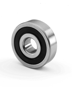 Origin China Deep Groove Ball Bearing Ss6002-2rs For Machinery, Automobile