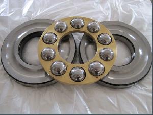 thrust ball bearing 51110