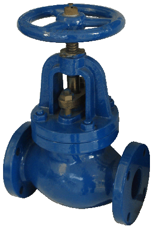 bs5152 globe valve iglbrf ooo