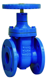 F4 Gate Valve Igdxrf-nrf4