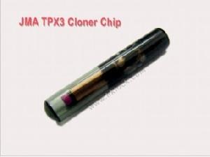 jma tpx3 cloner chip