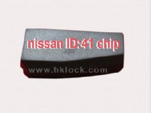 Nissan Id41 Chip