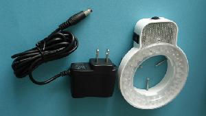 led ringen lamper kit til mikroskoper yk s48t