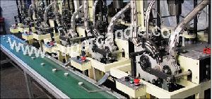 Candle Production Line