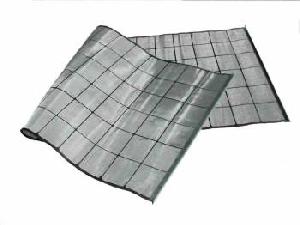 Filter Mesh, Compound Layers Mesh