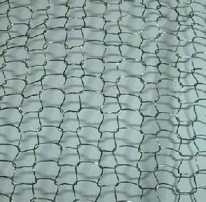 Gas-liquid Nets, Wire Mesh Fabrics