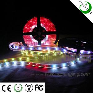 Rgb Color Led Christmas Light